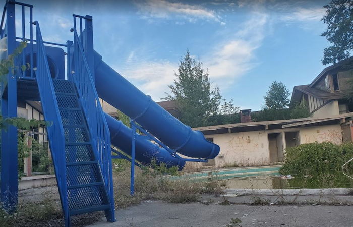 Sugar Loaf Resort - From Web Listing (newer photo)